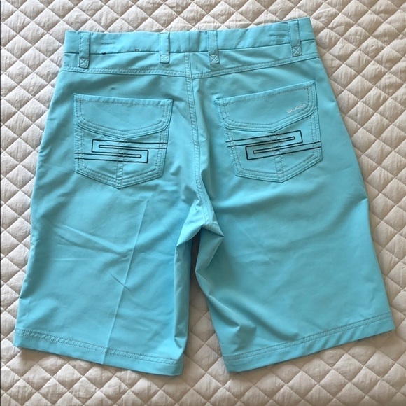 NWOT Sligo Shorts - Picture 2 of 5